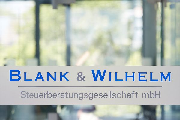 Blank & Wilhelm Steuerberatungsgesellschaft mbH
